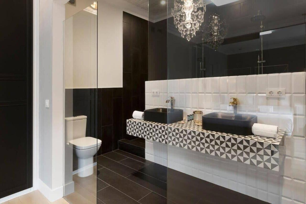 Апартаменты Casa Cosi - Terrace 1 Барселона Экстерьер фото