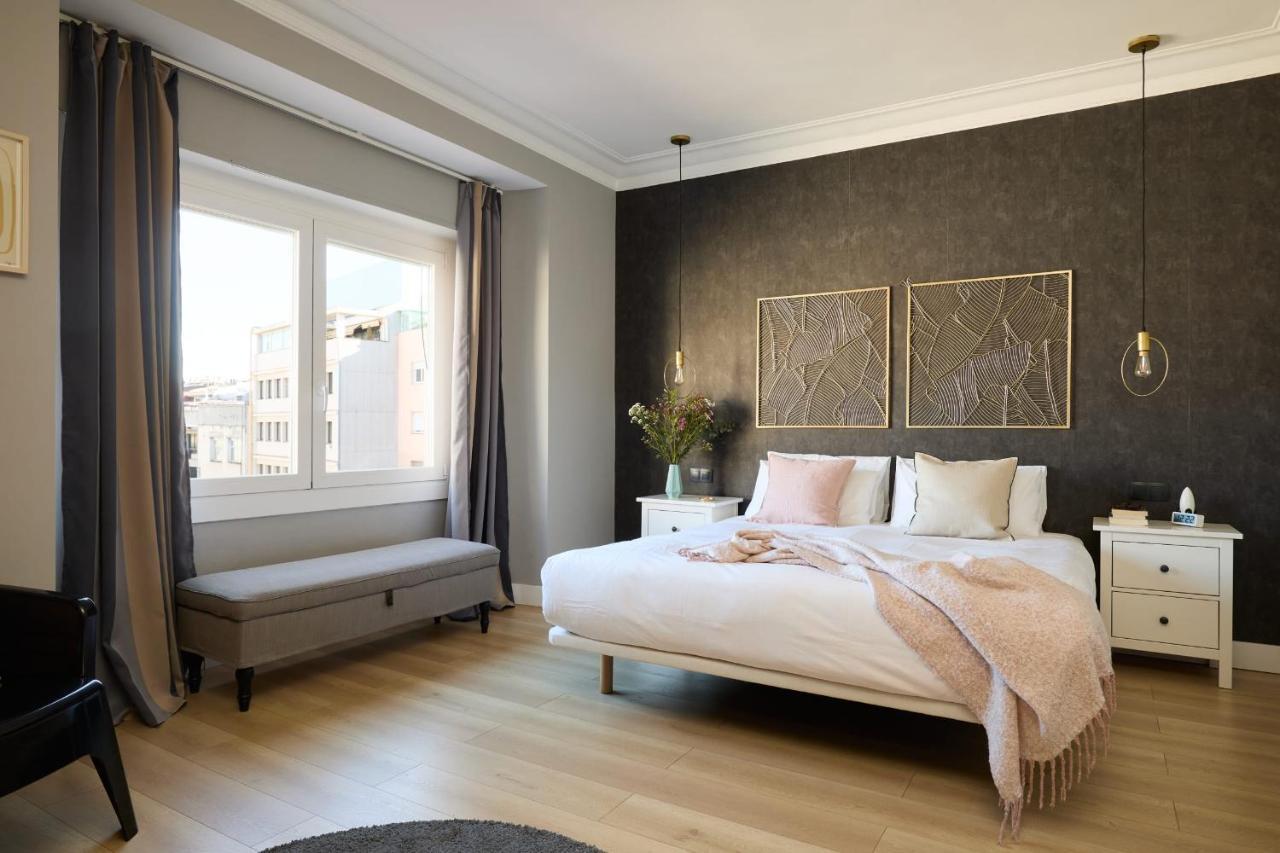 Апартаменты Casa Cosi - Terrace 1 Барселона Экстерьер фото