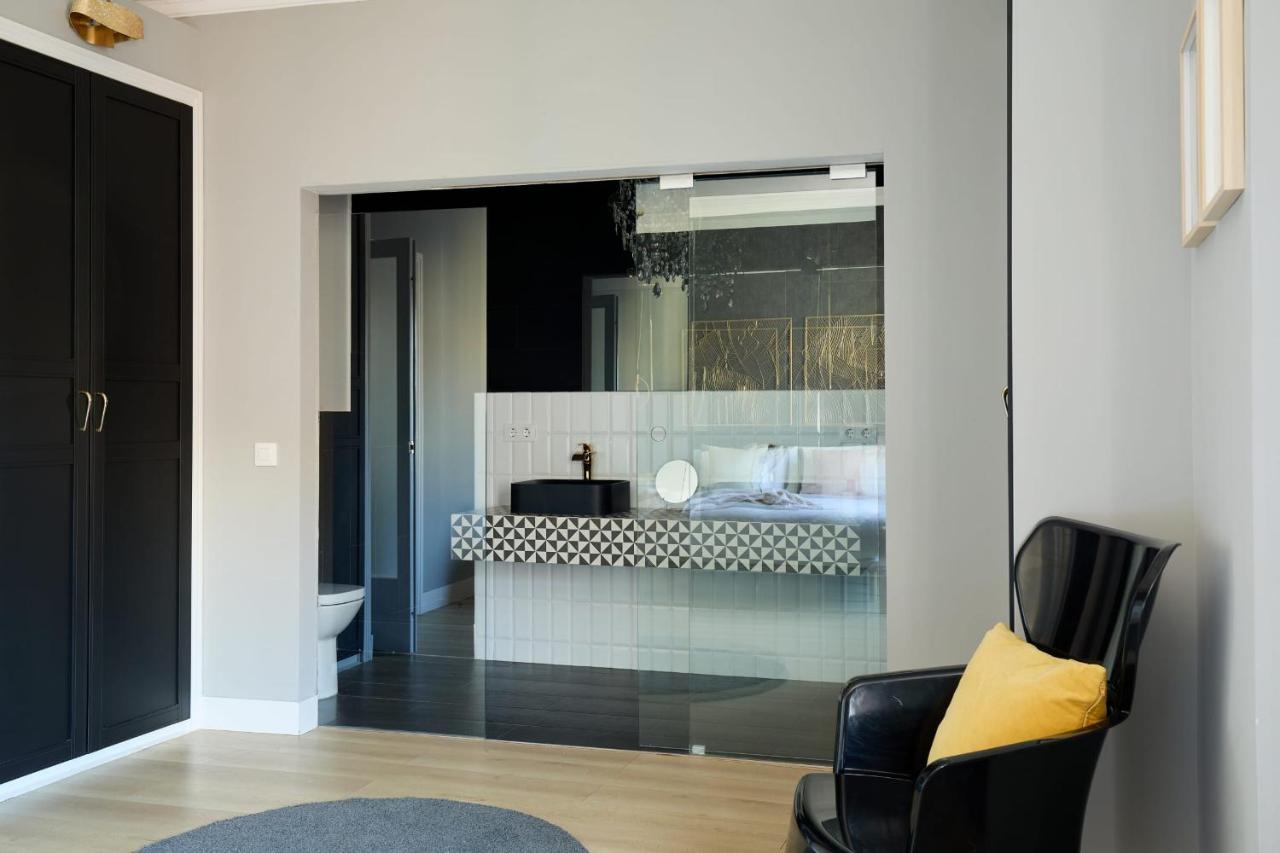 Апартаменты Casa Cosi - Terrace 1 Барселона Экстерьер фото